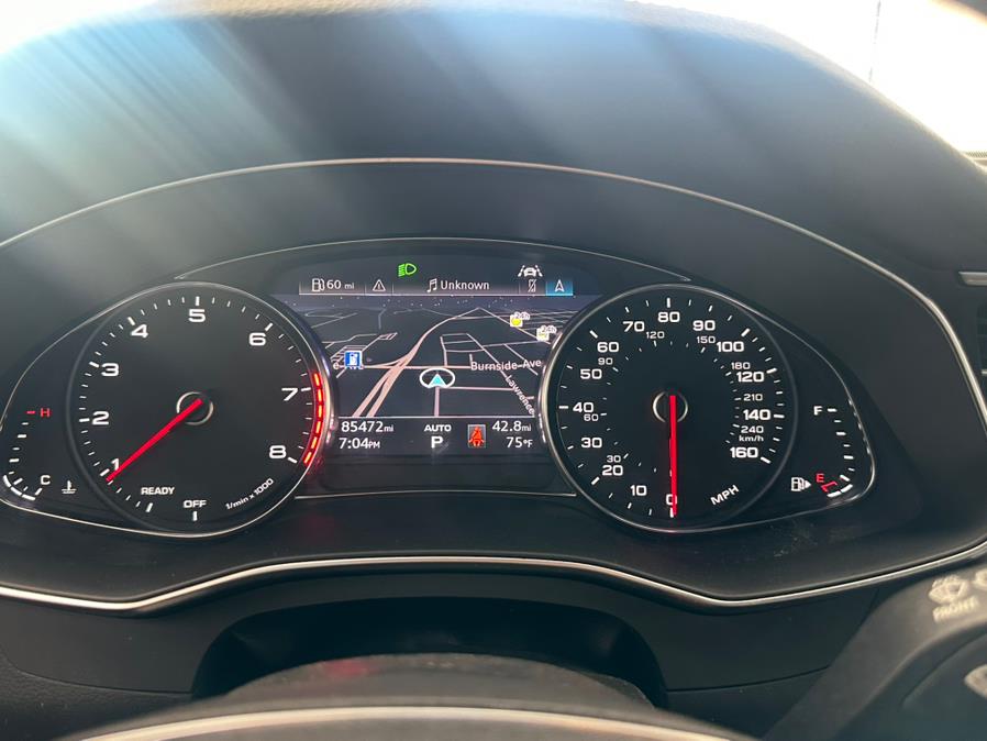 2019 Audi A6 Premium 45 TFSI quattro, available for sale in Inwood, New York | 5 Towns Drive. Inwood, New York 2019 Audi A6 Premium 45 TFSI quattro, available for sale in Inwood, New York | 5 Towns Drive. Inwood, New York
