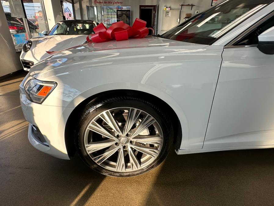 2019 Audi A6 Premium 45 TFSI quattro, available for sale in Inwood, New York | 5 Towns Drive. Inwood, New York 2019 Audi A6 Premium 45 TFSI quattro, available for sale in Inwood, New York | 5 Towns Drive. Inwood, New York