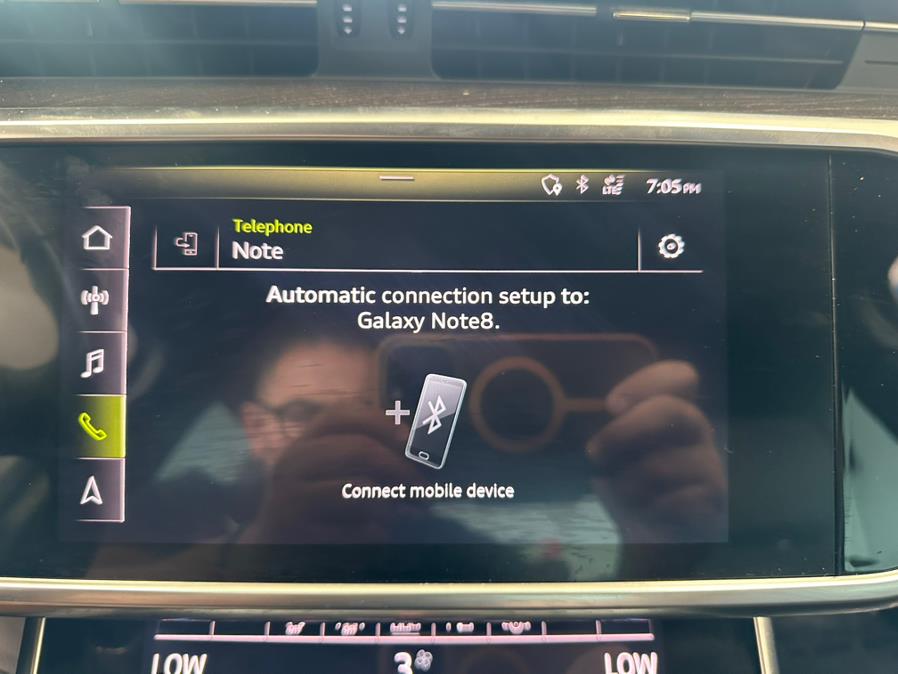 2019 Audi A6 Premium 45 TFSI quattro, available for sale in Inwood, New York | 5 Towns Drive. Inwood, New York 2019 Audi A6 Premium 45 TFSI quattro, available for sale in Inwood, New York | 5 Towns Drive. Inwood, New York