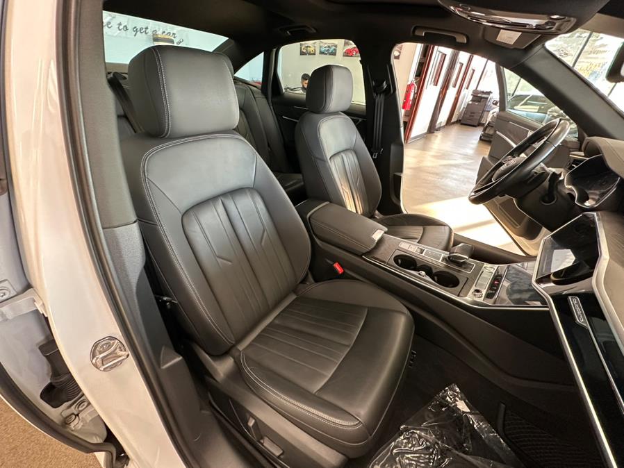 2019 Audi A6 Premium 45 TFSI quattro, available for sale in Inwood, New York | 5 Towns Drive. Inwood, New York 2019 Audi A6 Premium 45 TFSI quattro, available for sale in Inwood, New York | 5 Towns Drive. Inwood, New York