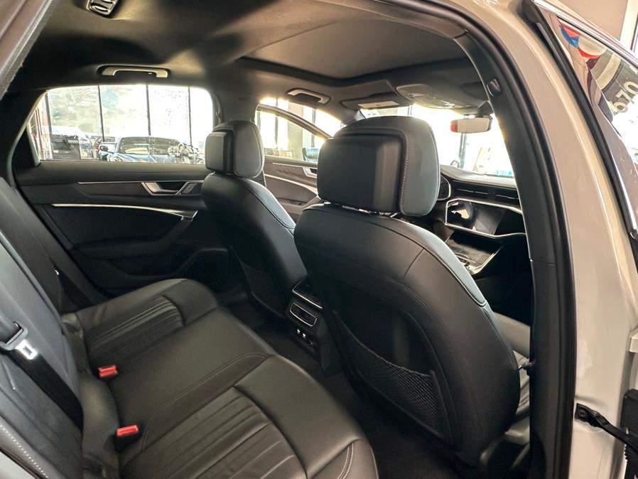 2019 Audi A6 Premium 45 TFSI quattro, available for sale in Inwood, New York | 5 Towns Drive. Inwood, New York 2019 Audi A6 Premium 45 TFSI quattro, available for sale in Inwood, New York | 5 Towns Drive. Inwood, New York