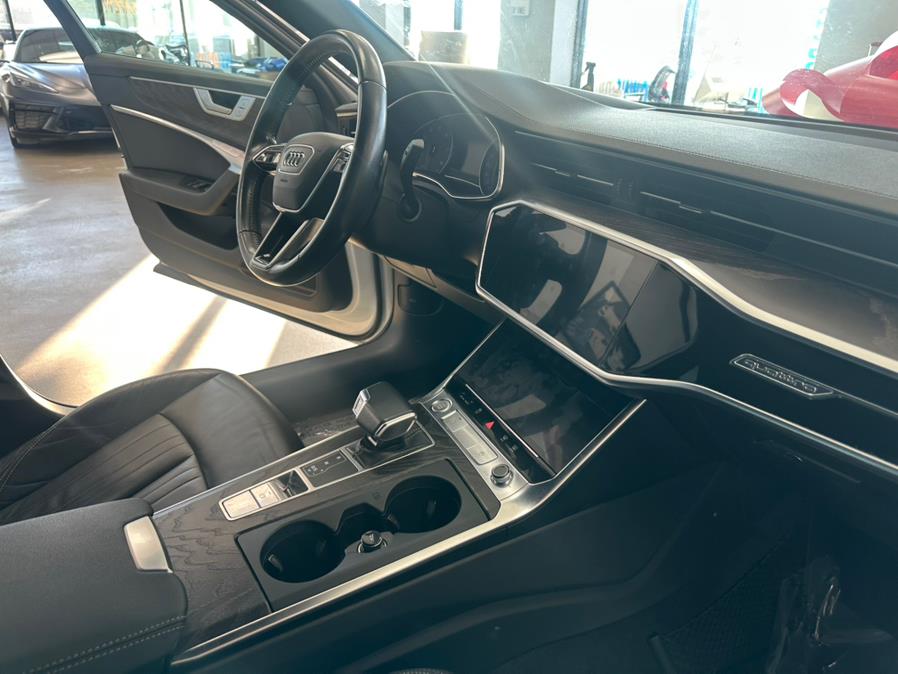 2019 Audi A6 Premium 45 TFSI quattro, available for sale in Inwood, New York | 5 Towns Drive. Inwood, New York 2019 Audi A6 Premium 45 TFSI quattro, available for sale in Inwood, New York | 5 Towns Drive. Inwood, New York