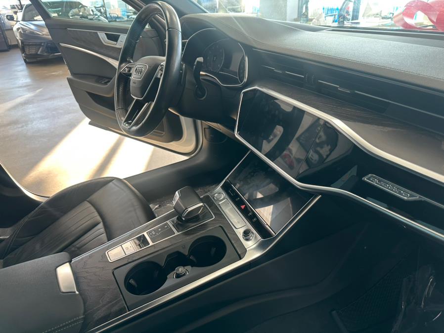 2019 Audi A6 Premium 45 TFSI quattro, available for sale in Inwood, New York | 5 Towns Drive. Inwood, New York 2019 Audi A6 Premium 45 TFSI quattro, available for sale in Inwood, New York | 5 Towns Drive. Inwood, New York