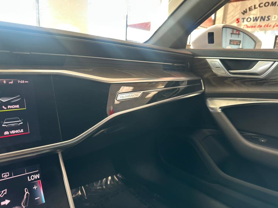 2019 Audi A6 Premium 45 TFSI quattro, available for sale in Inwood, New York | 5 Towns Drive. Inwood, New York 2019 Audi A6 Premium 45 TFSI quattro, available for sale in Inwood, New York | 5 Towns Drive. Inwood, New York