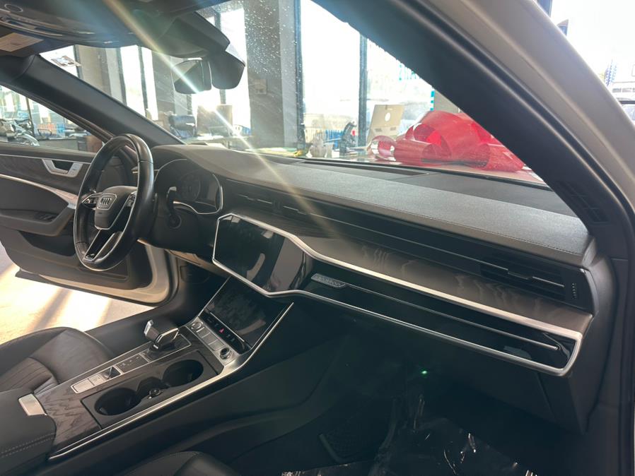 2019 Audi A6 Premium 45 TFSI quattro, available for sale in Inwood, New York | 5 Towns Drive. Inwood, New York 2019 Audi A6 Premium 45 TFSI quattro, available for sale in Inwood, New York | 5 Towns Drive. Inwood, New York