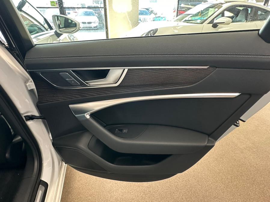 2019 Audi A6 Premium 45 TFSI quattro, available for sale in Inwood, New York | 5 Towns Drive. Inwood, New York 2019 Audi A6 Premium 45 TFSI quattro, available for sale in Inwood, New York | 5 Towns Drive. Inwood, New York