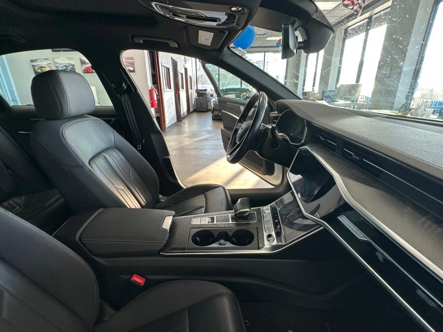 2019 Audi A6 Premium 45 TFSI quattro, available for sale in Inwood, New York | 5 Towns Drive. Inwood, New York 2019 Audi A6 Premium 45 TFSI quattro, available for sale in Inwood, New York | 5 Towns Drive. Inwood, New York