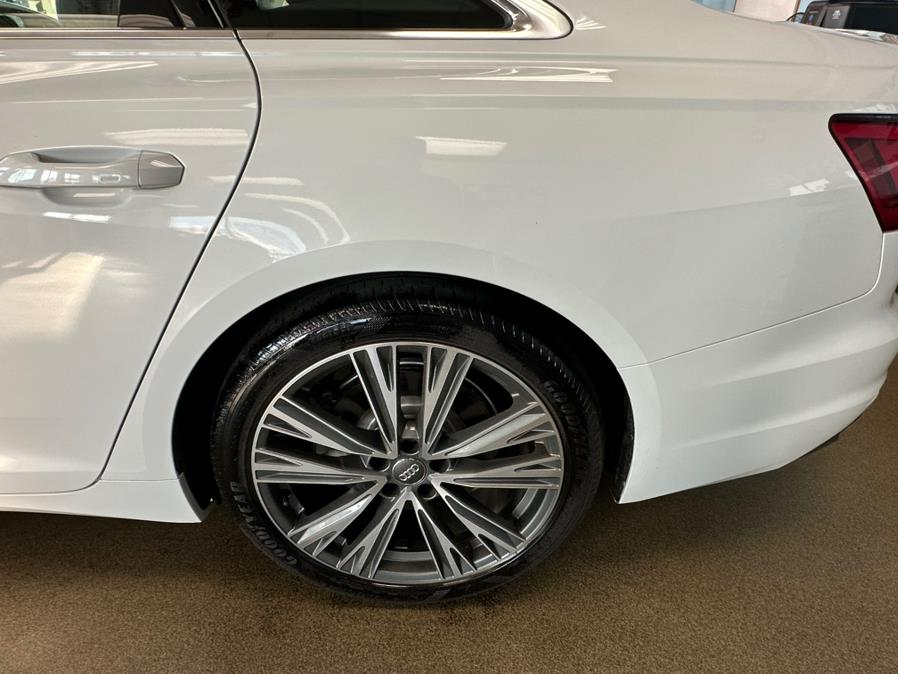 2019 Audi A6 Premium 45 TFSI quattro, available for sale in Inwood, New York | 5 Towns Drive. Inwood, New York 2019 Audi A6 Premium 45 TFSI quattro, available for sale in Inwood, New York | 5 Towns Drive. Inwood, New York