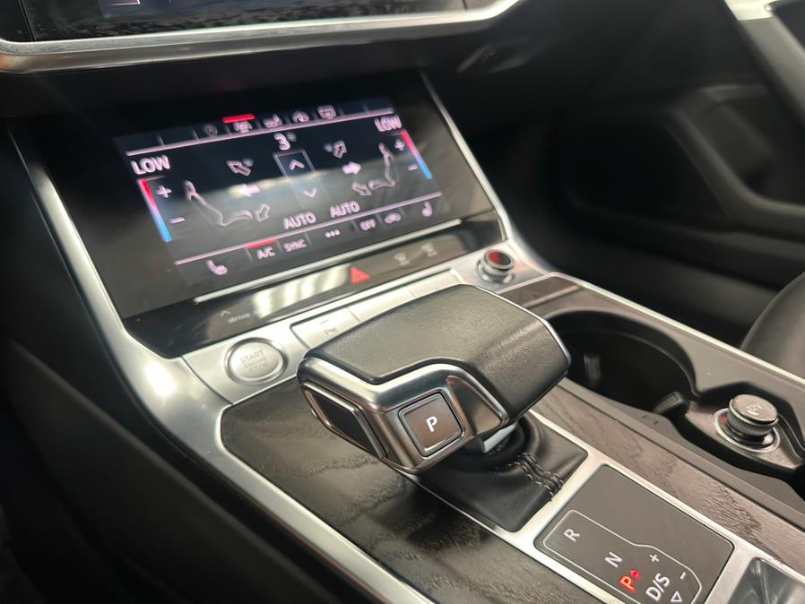 2019 Audi A6 Premium 45 TFSI quattro, available for sale in Inwood, New York | 5 Towns Drive. Inwood, New York 2019 Audi A6 Premium 45 TFSI quattro, available for sale in Inwood, New York | 5 Towns Drive. Inwood, New York