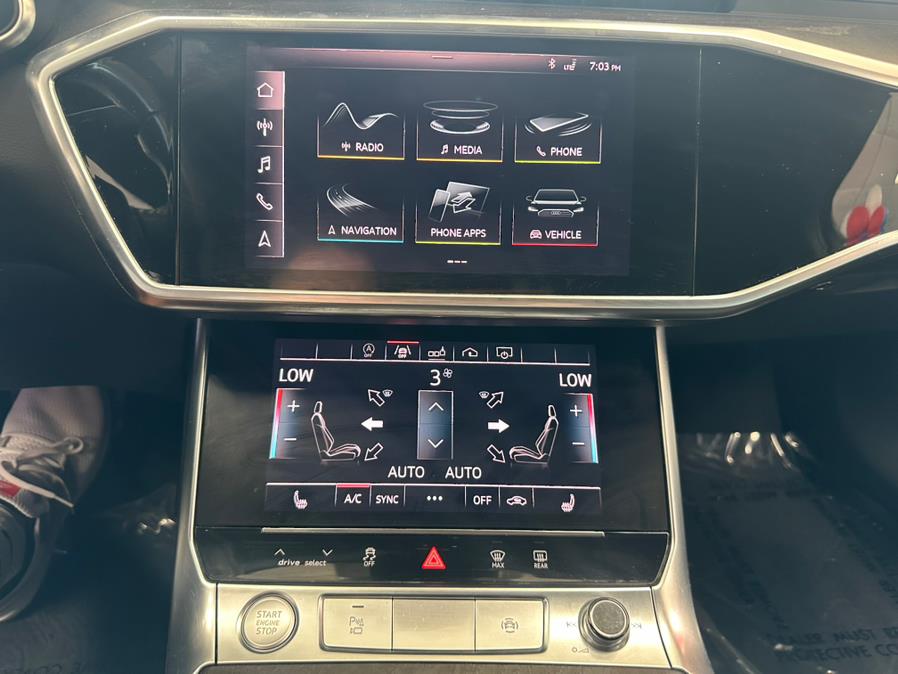 2019 Audi A6 Premium 45 TFSI quattro, available for sale in Inwood, New York | 5 Towns Drive. Inwood, New York 2019 Audi A6 Premium 45 TFSI quattro, available for sale in Inwood, New York | 5 Towns Drive. Inwood, New York