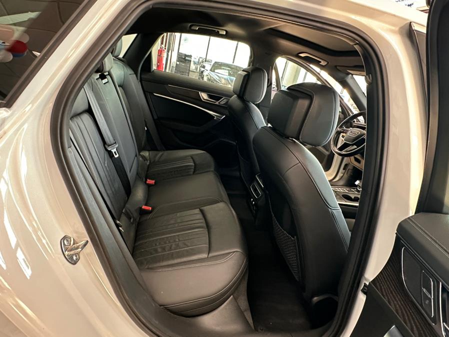 2019 Audi A6 Premium 45 TFSI quattro, available for sale in Inwood, New York | 5 Towns Drive. Inwood, New York 2019 Audi A6 Premium 45 TFSI quattro, available for sale in Inwood, New York | 5 Towns Drive. Inwood, New York