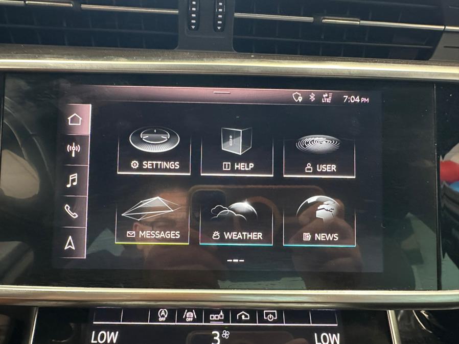 2019 Audi A6 Premium 45 TFSI quattro, available for sale in Inwood, New York | 5 Towns Drive. Inwood, New York 2019 Audi A6 Premium 45 TFSI quattro, available for sale in Inwood, New York | 5 Towns Drive. Inwood, New York