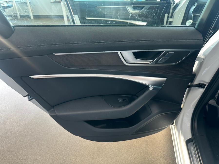 2019 Audi A6 Premium 45 TFSI quattro, available for sale in Inwood, New York | 5 Towns Drive. Inwood, New York 2019 Audi A6 Premium 45 TFSI quattro, available for sale in Inwood, New York | 5 Towns Drive. Inwood, New York