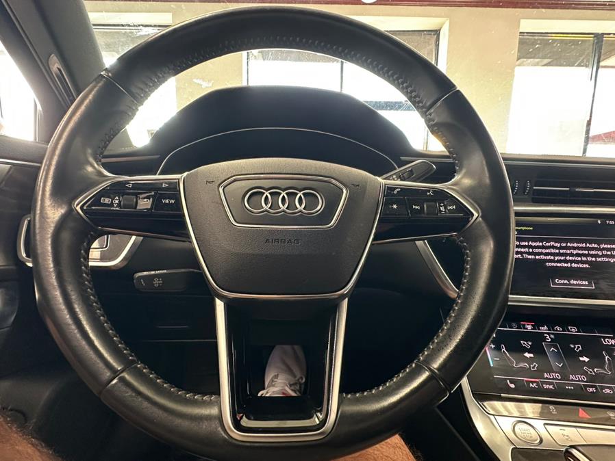 2019 Audi A6 Premium 45 TFSI quattro, available for sale in Inwood, New York | 5 Towns Drive. Inwood, New York 2019 Audi A6 Premium 45 TFSI quattro, available for sale in Inwood, New York | 5 Towns Drive. Inwood, New York