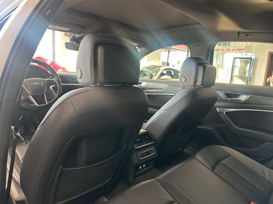 2019 Audi A6 Premium 45 TFSI quattro, available for sale in Inwood, New York | 5 Towns Drive. Inwood, New York 2019 Audi A6 Premium 45 TFSI quattro, available for sale in Inwood, New York | 5 Towns Drive. Inwood, New York