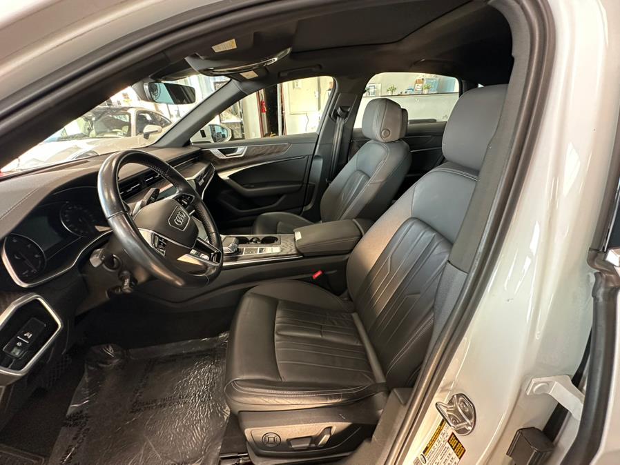 2019 Audi A6 Premium 45 TFSI quattro, available for sale in Inwood, New York | 5 Towns Drive. Inwood, New York 2019 Audi A6 Premium 45 TFSI quattro, available for sale in Inwood, New York | 5 Towns Drive. Inwood, New York