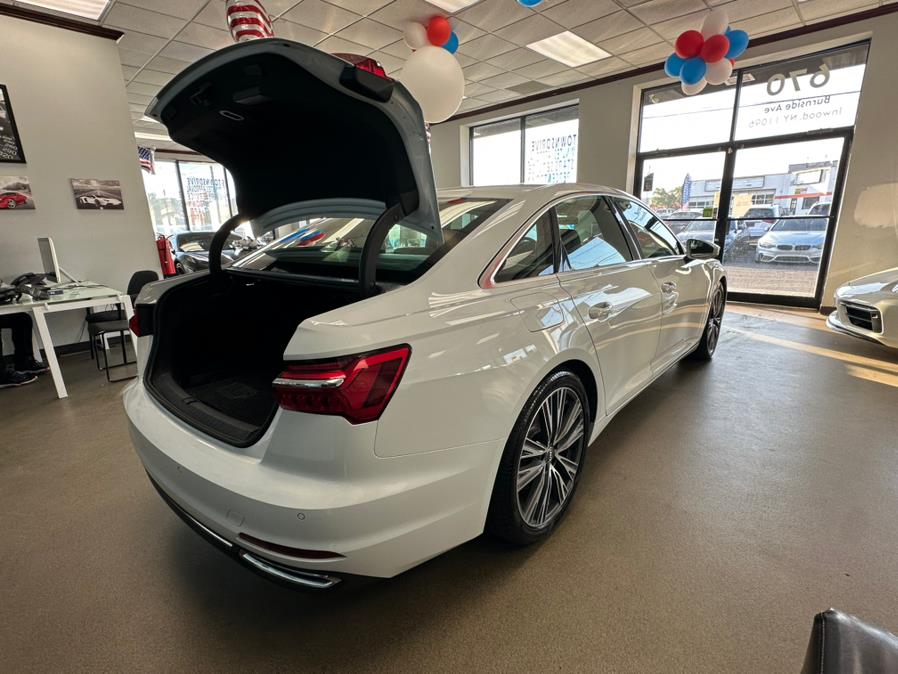 2019 Audi A6 Premium 45 TFSI quattro, available for sale in Inwood, New York | 5 Towns Drive. Inwood, New York 2019 Audi A6 Premium 45 TFSI quattro, available for sale in Inwood, New York | 5 Towns Drive. Inwood, New York