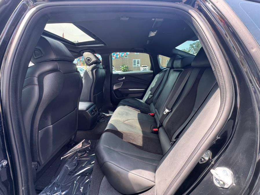 2021 Acura TLX SH-AWD w/A-Spec Package, available for sale in Newark, New Jersey | Champion Auto Sales. Newark, New Jersey 2021 Acura TLX SH-AWD w/A-Spec Package, available for sale in Newark, New Jersey | Champion Auto Sales. Newark, New Jersey