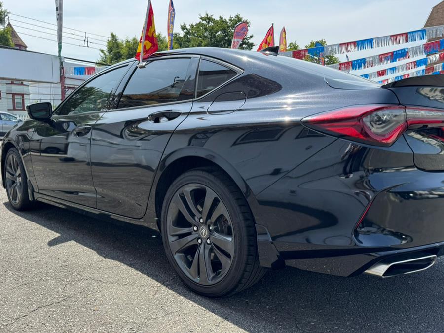 2021 Acura TLX SH-AWD w/A-Spec Package, available for sale in Newark, New Jersey | Champion Auto Sales. Newark, New Jersey 2021 Acura TLX SH-AWD w/A-Spec Package, available for sale in Newark, New Jersey | Champion Auto Sales. Newark, New Jersey