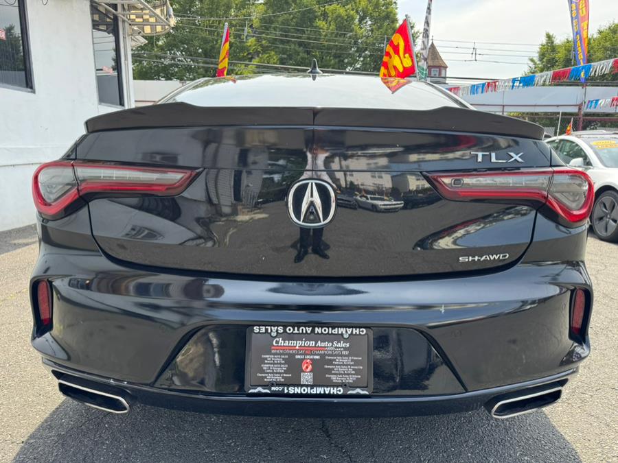 2021 Acura TLX SH-AWD w/A-Spec Package, available for sale in Newark, New Jersey | Champion Auto Sales. Newark, New Jersey 2021 Acura TLX SH-AWD w/A-Spec Package, available for sale in Newark, New Jersey | Champion Auto Sales. Newark, New Jersey