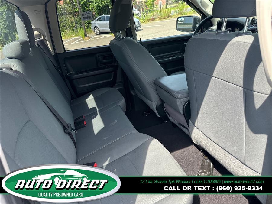 2015 Ram 1500 4WD Quad Cab 140.5" Express, available for sale in Windsor Locks, Connecticut | Auto Direct LLC. Windsor Locks, Connecticut 2015 Ram 1500 4WD Quad Cab 140.5" Express, available for sale in Windsor Locks, Connecticut | Auto Direct LLC. Windsor Locks, Connecticut