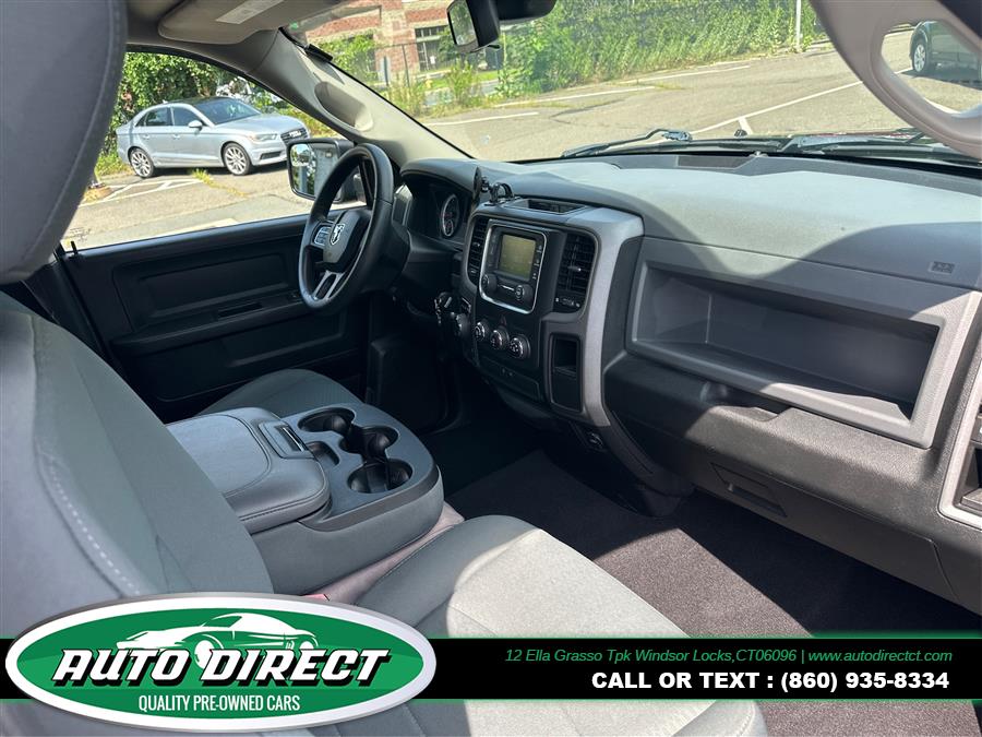 2015 Ram 1500 4WD Quad Cab 140.5" Express, available for sale in Windsor Locks, Connecticut | Auto Direct LLC. Windsor Locks, Connecticut 2015 Ram 1500 4WD Quad Cab 140.5" Express, available for sale in Windsor Locks, Connecticut | Auto Direct LLC. Windsor Locks, Connecticut