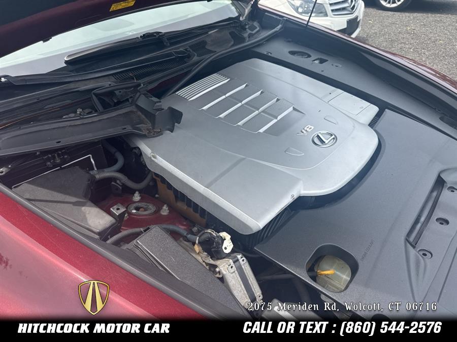 2007 Lexus Ls 460, available for sale in Wolcott, Connecticut | Hitchcock Motor Car. Wolcott, Connecticut 2007 Lexus Ls 460, available for sale in Wolcott, Connecticut | Hitchcock Motor Car. Wolcott, Connecticut