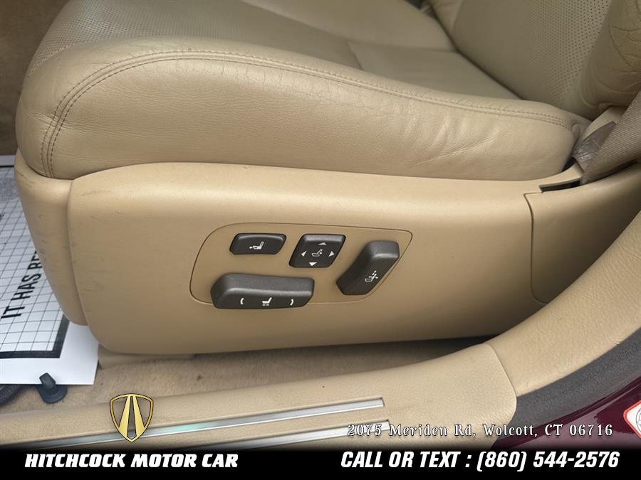 2007 Lexus Ls 460, available for sale in Wolcott, Connecticut | Hitchcock Motor Car. Wolcott, Connecticut 2007 Lexus Ls 460, available for sale in Wolcott, Connecticut | Hitchcock Motor Car. Wolcott, Connecticut