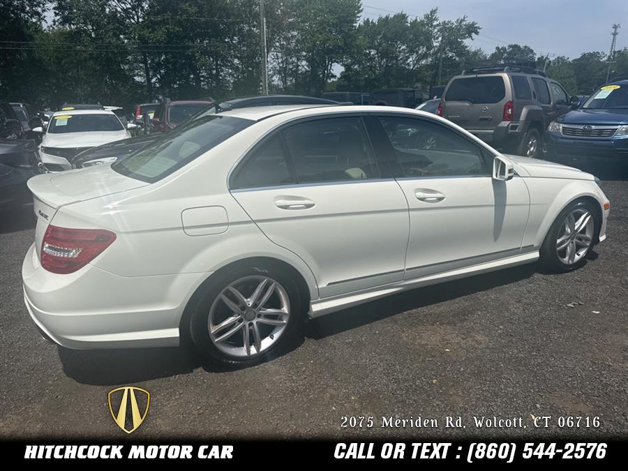 2012 Mercedes-benz C-class C 300, available for sale in Wolcott, Connecticut | Hitchcock Motor Car. Wolcott, Connecticut 2012 Mercedes-benz C-class C 300, available for sale in Wolcott, Connecticut | Hitchcock Motor Car. Wolcott, Connecticut