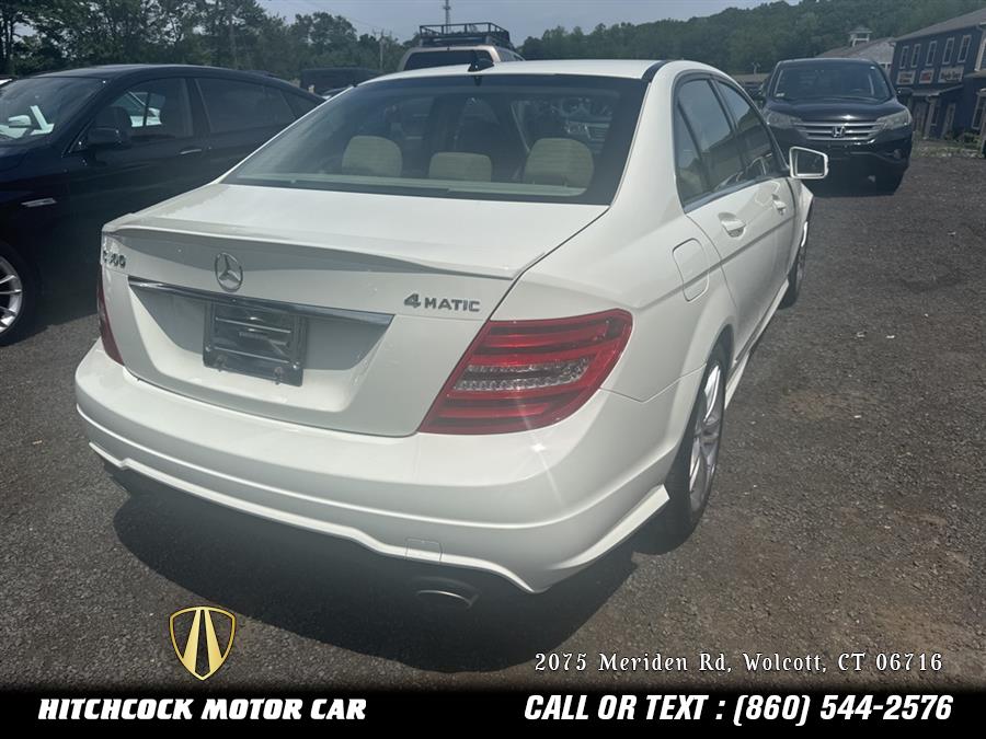 2012 Mercedes-benz C-class C 300, available for sale in Wolcott, Connecticut | Hitchcock Motor Car. Wolcott, Connecticut 2012 Mercedes-benz C-class C 300, available for sale in Wolcott, Connecticut | Hitchcock Motor Car. Wolcott, Connecticut