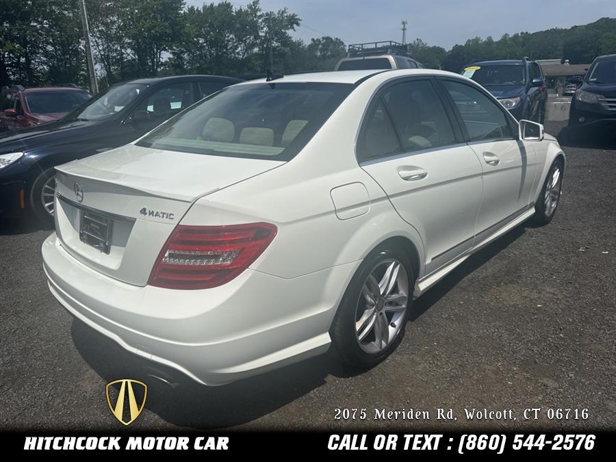 2012 Mercedes-benz C-class C 300, available for sale in Wolcott, Connecticut | Hitchcock Motor Car. Wolcott, Connecticut 2012 Mercedes-benz C-class C 300, available for sale in Wolcott, Connecticut | Hitchcock Motor Car. Wolcott, Connecticut