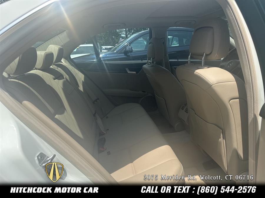 2012 Mercedes-benz C-class C 300, available for sale in Wolcott, Connecticut | Hitchcock Motor Car. Wolcott, Connecticut 2012 Mercedes-benz C-class C 300, available for sale in Wolcott, Connecticut | Hitchcock Motor Car. Wolcott, Connecticut