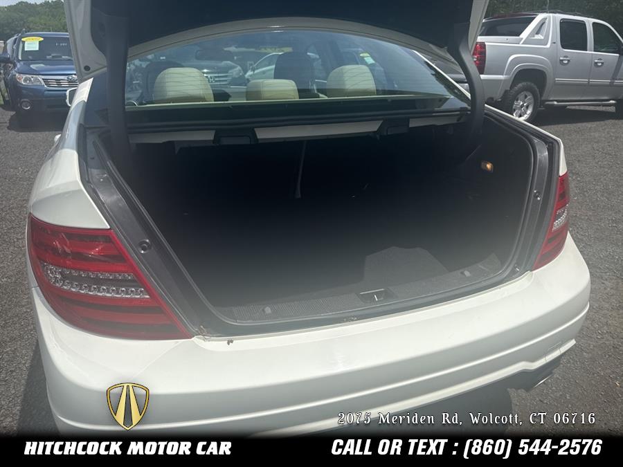 2012 Mercedes-benz C-class C 300, available for sale in Wolcott, Connecticut | Hitchcock Motor Car. Wolcott, Connecticut 2012 Mercedes-benz C-class C 300, available for sale in Wolcott, Connecticut | Hitchcock Motor Car. Wolcott, Connecticut
