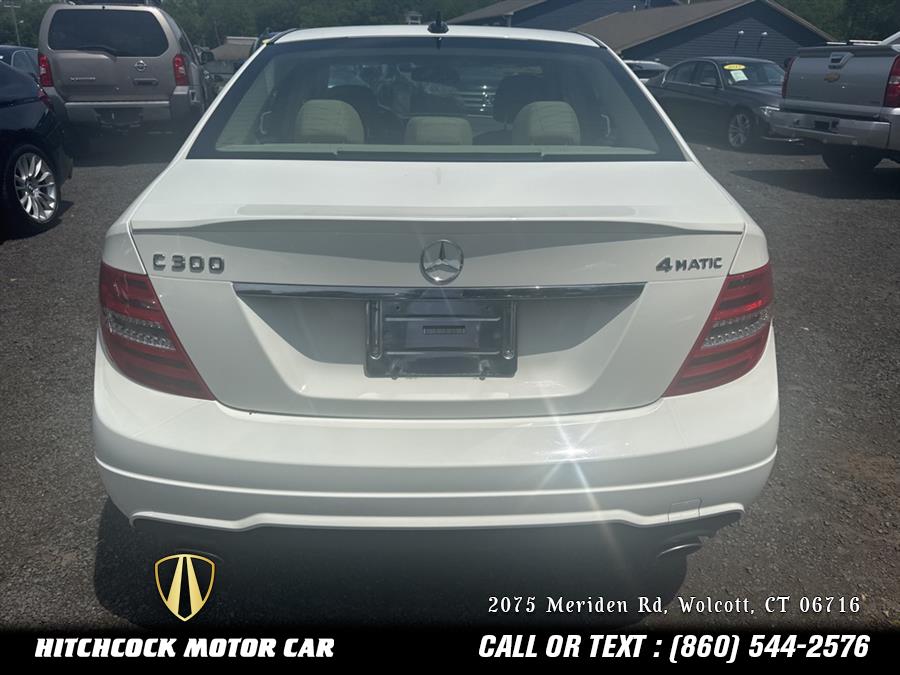 2012 Mercedes-benz C-class C 300, available for sale in Wolcott, Connecticut | Hitchcock Motor Car. Wolcott, Connecticut 2012 Mercedes-benz C-class C 300, available for sale in Wolcott, Connecticut | Hitchcock Motor Car. Wolcott, Connecticut