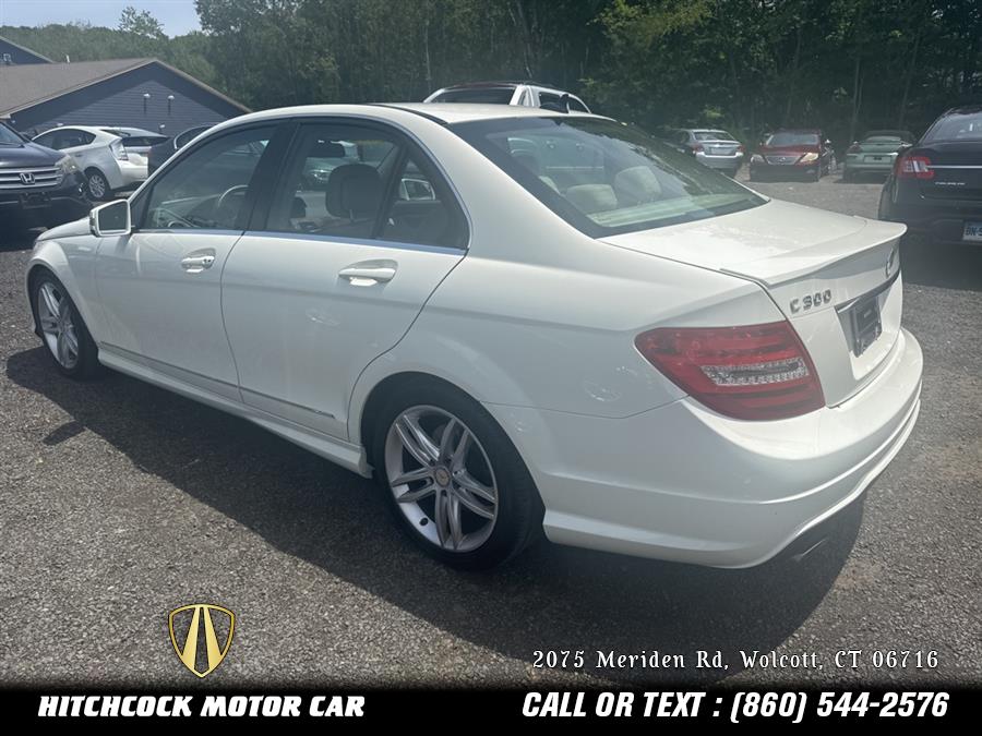 2012 Mercedes-benz C-class C 300, available for sale in Wolcott, Connecticut | Hitchcock Motor Car. Wolcott, Connecticut 2012 Mercedes-benz C-class C 300, available for sale in Wolcott, Connecticut | Hitchcock Motor Car. Wolcott, Connecticut
