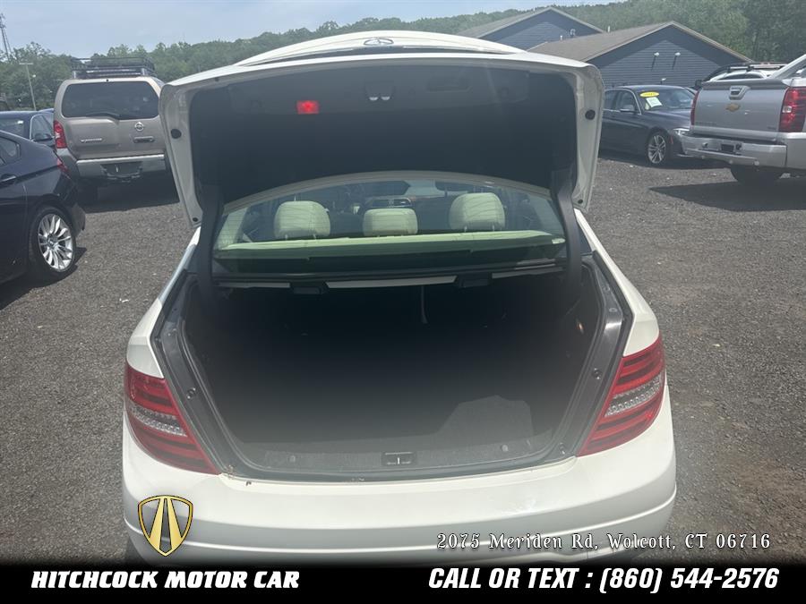 2012 Mercedes-benz C-class C 300, available for sale in Wolcott, Connecticut | Hitchcock Motor Car. Wolcott, Connecticut 2012 Mercedes-benz C-class C 300, available for sale in Wolcott, Connecticut | Hitchcock Motor Car. Wolcott, Connecticut