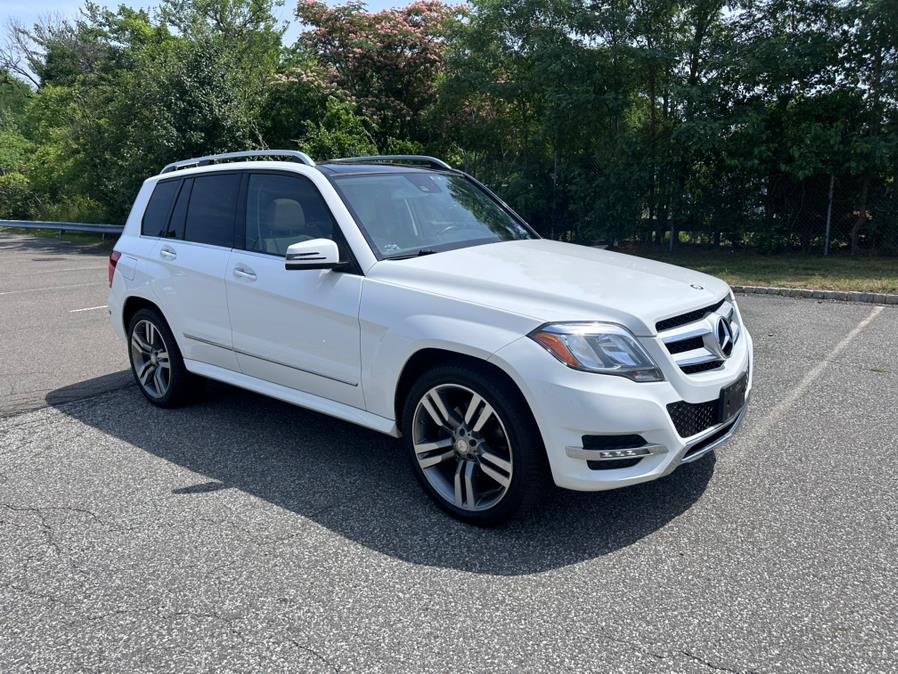 2015 Mercedes-Benz GLK-Class 4MATIC 4dr GLK 350, available for sale in Garfield, New Jersey | Mikes Auto Sales LLC. Garfield, New Jersey 2015 Mercedes-Benz GLK-Class 4MATIC 4dr GLK 350, available for sale in Garfield, New Jersey | Mikes Auto Sales LLC. Garfield, New Jersey