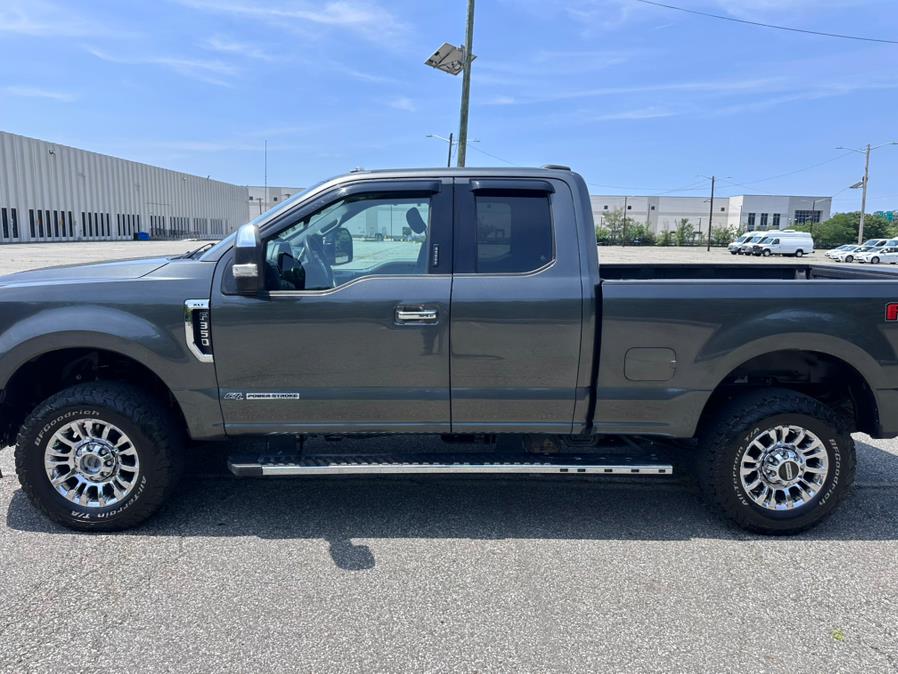 2020 Ford Super Duty F-350 SRW XLT 4WD SuperCab 8'' Box, available for sale in Garfield, New Jersey | Mikes Auto Sales LLC. Garfield, New Jersey 2020 Ford Super Duty F-350 SRW XLT 4WD SuperCab 8'' Box, available for sale in Garfield, New Jersey | Mikes Auto Sales LLC. Garfield, New Jersey