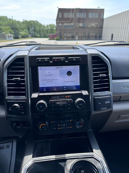 2020 Ford Super Duty F-350 SRW XLT 4WD SuperCab 8'' Box, available for sale in Garfield, New Jersey | Mikes Auto Sales LLC. Garfield, New Jersey 2020 Ford Super Duty F-350 SRW XLT 4WD SuperCab 8'' Box, available for sale in Garfield, New Jersey | Mikes Auto Sales LLC. Garfield, New Jersey