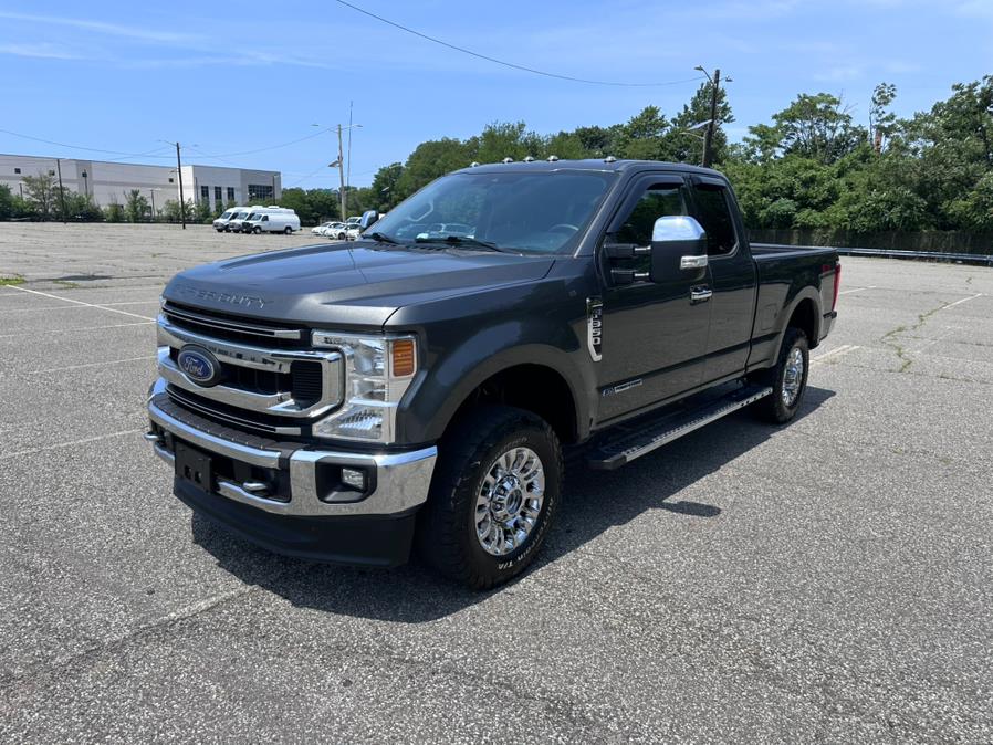 2020 Ford Super Duty F-350 SRW XLT 4WD SuperCab 8'' Box, available for sale in Garfield, New Jersey | Mikes Auto Sales LLC. Garfield, New Jersey 2020 Ford Super Duty F-350 SRW XLT 4WD SuperCab 8'' Box, available for sale in Garfield, New Jersey | Mikes Auto Sales LLC. Garfield, New Jersey