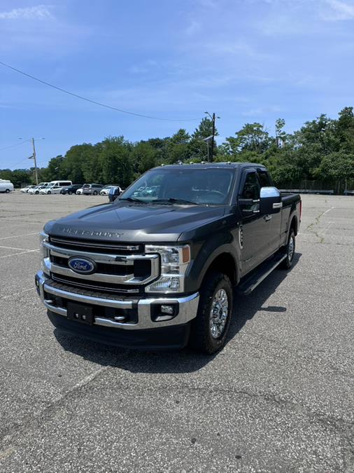 2020 Ford Super Duty F-350 SRW XLT 4WD SuperCab 8'' Box, available for sale in Garfield, New Jersey | Mikes Auto Sales LLC. Garfield, New Jersey 2020 Ford Super Duty F-350 SRW XLT 4WD SuperCab 8'' Box, available for sale in Garfield, New Jersey | Mikes Auto Sales LLC. Garfield, New Jersey