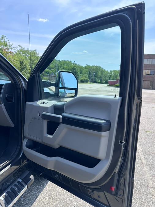 2020 Ford Super Duty F-350 SRW XLT 4WD SuperCab 8'' Box, available for sale in Garfield, New Jersey | Mikes Auto Sales LLC. Garfield, New Jersey 2020 Ford Super Duty F-350 SRW XLT 4WD SuperCab 8'' Box, available for sale in Garfield, New Jersey | Mikes Auto Sales LLC. Garfield, New Jersey