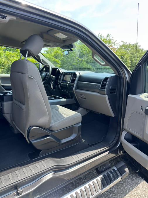 2020 Ford Super Duty F-350 SRW XLT 4WD SuperCab 8'' Box, available for sale in Garfield, New Jersey | Mikes Auto Sales LLC. Garfield, New Jersey 2020 Ford Super Duty F-350 SRW XLT 4WD SuperCab 8'' Box, available for sale in Garfield, New Jersey | Mikes Auto Sales LLC. Garfield, New Jersey