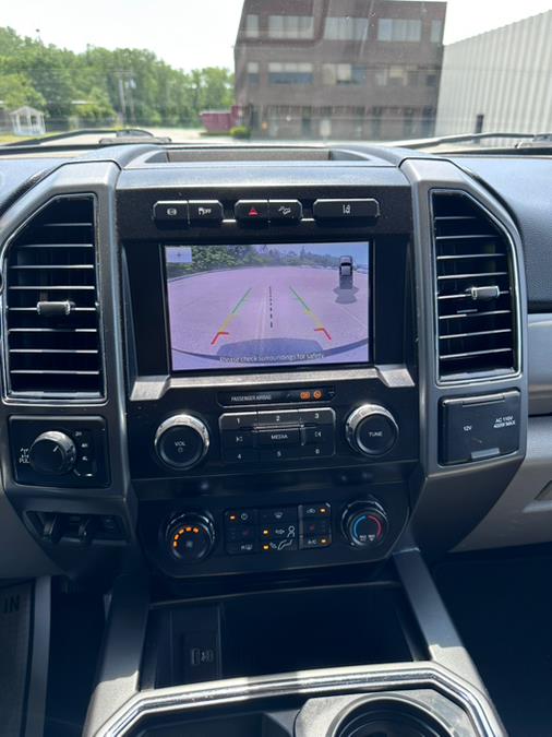 2020 Ford Super Duty F-350 SRW XLT 4WD SuperCab 8'' Box, available for sale in Garfield, New Jersey | Mikes Auto Sales LLC. Garfield, New Jersey 2020 Ford Super Duty F-350 SRW XLT 4WD SuperCab 8'' Box, available for sale in Garfield, New Jersey | Mikes Auto Sales LLC. Garfield, New Jersey
