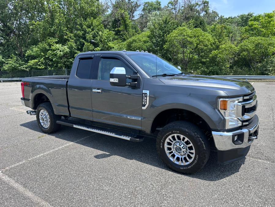 2020 Ford Super Duty F-350 SRW XLT 4WD SuperCab 8'' Box, available for sale in Garfield, New Jersey | Mikes Auto Sales LLC. Garfield, New Jersey 2020 Ford Super Duty F-350 SRW XLT 4WD SuperCab 8'' Box, available for sale in Garfield, New Jersey | Mikes Auto Sales LLC. Garfield, New Jersey