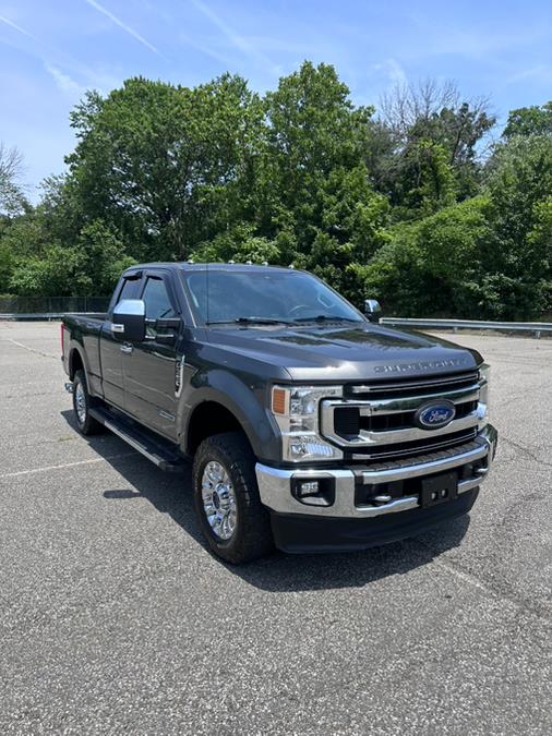 2020 Ford Super Duty F-350 SRW XLT 4WD SuperCab 8'' Box, available for sale in Garfield, New Jersey | Mikes Auto Sales LLC. Garfield, New Jersey 2020 Ford Super Duty F-350 SRW XLT 4WD SuperCab 8'' Box, available for sale in Garfield, New Jersey | Mikes Auto Sales LLC. Garfield, New Jersey