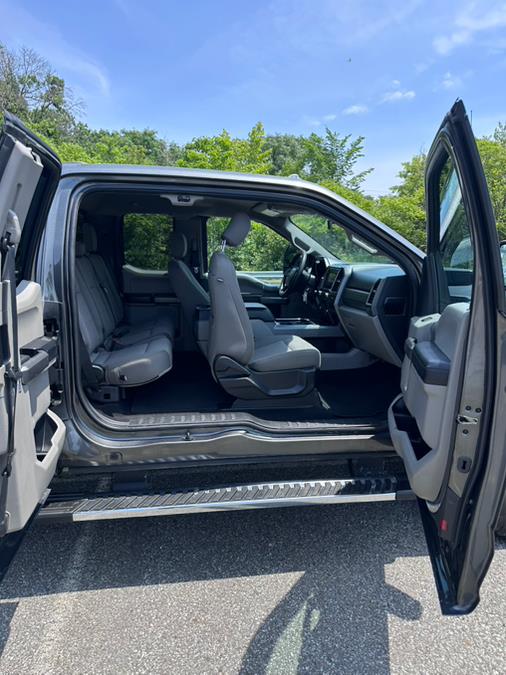 2020 Ford Super Duty F-350 SRW XLT 4WD SuperCab 8'' Box, available for sale in Garfield, New Jersey | Mikes Auto Sales LLC. Garfield, New Jersey 2020 Ford Super Duty F-350 SRW XLT 4WD SuperCab 8'' Box, available for sale in Garfield, New Jersey | Mikes Auto Sales LLC. Garfield, New Jersey