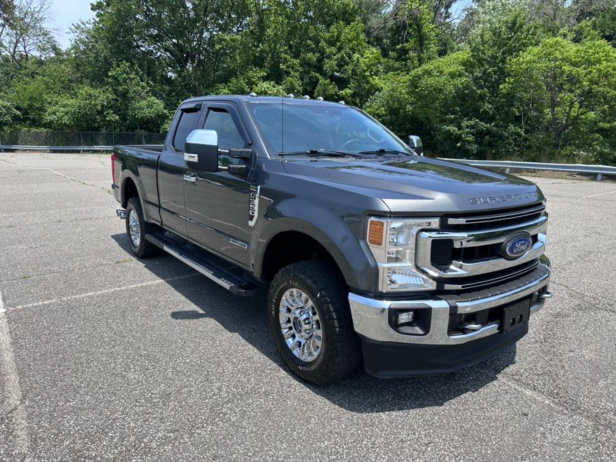 2020 Ford Super Duty F-350 SRW XLT 4WD SuperCab 8'' Box, available for sale in Garfield, New Jersey | Mikes Auto Sales LLC. Garfield, New Jersey 2020 Ford Super Duty F-350 SRW XLT 4WD SuperCab 8'' Box, available for sale in Garfield, New Jersey | Mikes Auto Sales LLC. Garfield, New Jersey