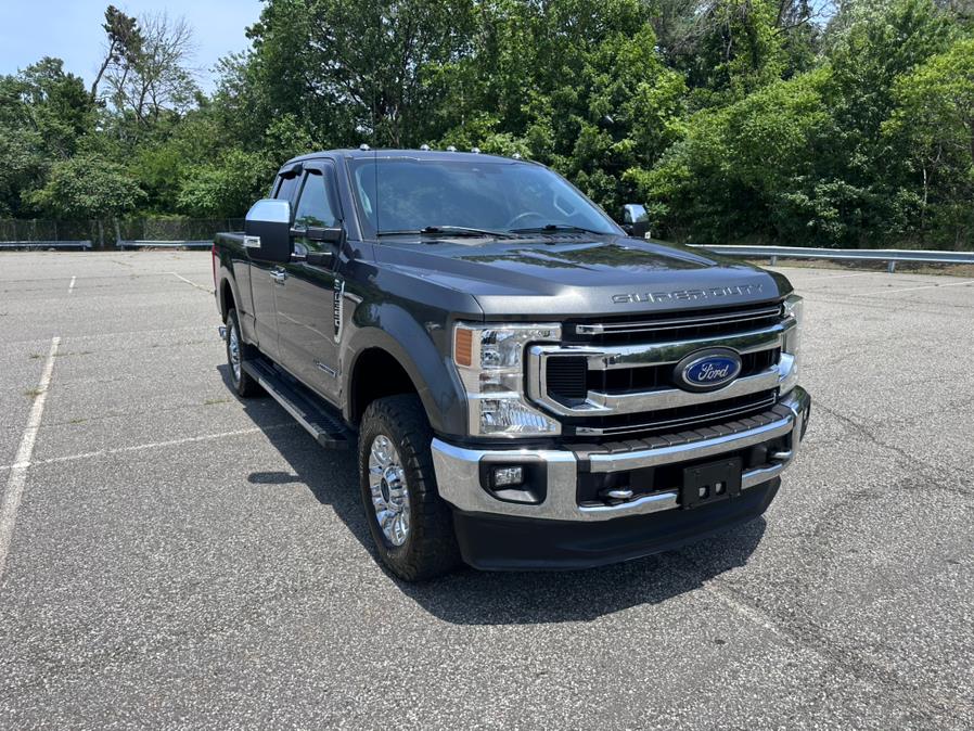 2020 Ford Super Duty F-350 SRW XLT 4WD SuperCab 8'' Box, available for sale in Garfield, New Jersey | Mikes Auto Sales LLC. Garfield, New Jersey 2020 Ford Super Duty F-350 SRW XLT 4WD SuperCab 8'' Box, available for sale in Garfield, New Jersey | Mikes Auto Sales LLC. Garfield, New Jersey