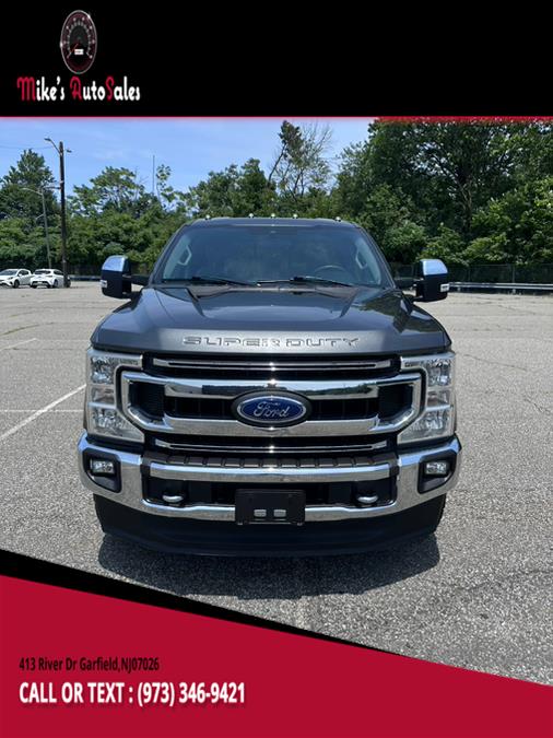 2020 Ford Super Duty F-350 SRW XLT 4WD SuperCab 8'' Box, available for sale in Garfield, New Jersey | Mikes Auto Sales LLC. Garfield, New Jersey 2020 Ford Super Duty F-350 SRW XLT 4WD SuperCab 8'' Box, available for sale in Garfield, New Jersey | Mikes Auto Sales LLC. Garfield, New Jersey